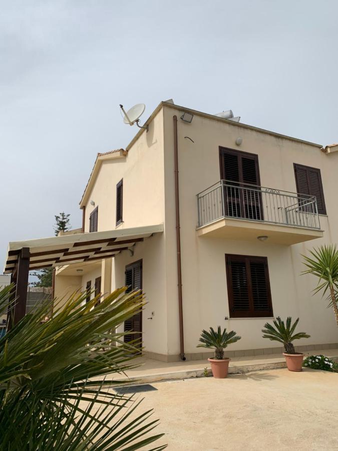 Vila Kitehouse Emma Marsala Exteriér fotografie